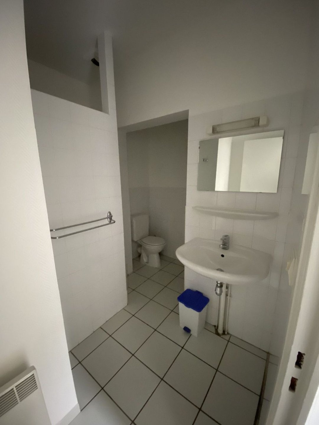 Appartement à louer, 27m², Saint-Étienne