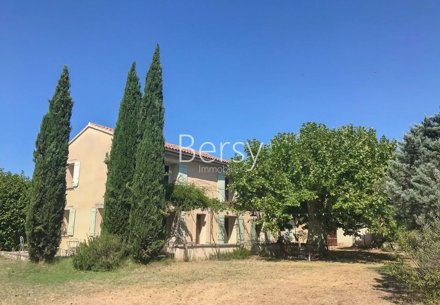 Maison à vendre, 330m², Pernes-les-Fontaines