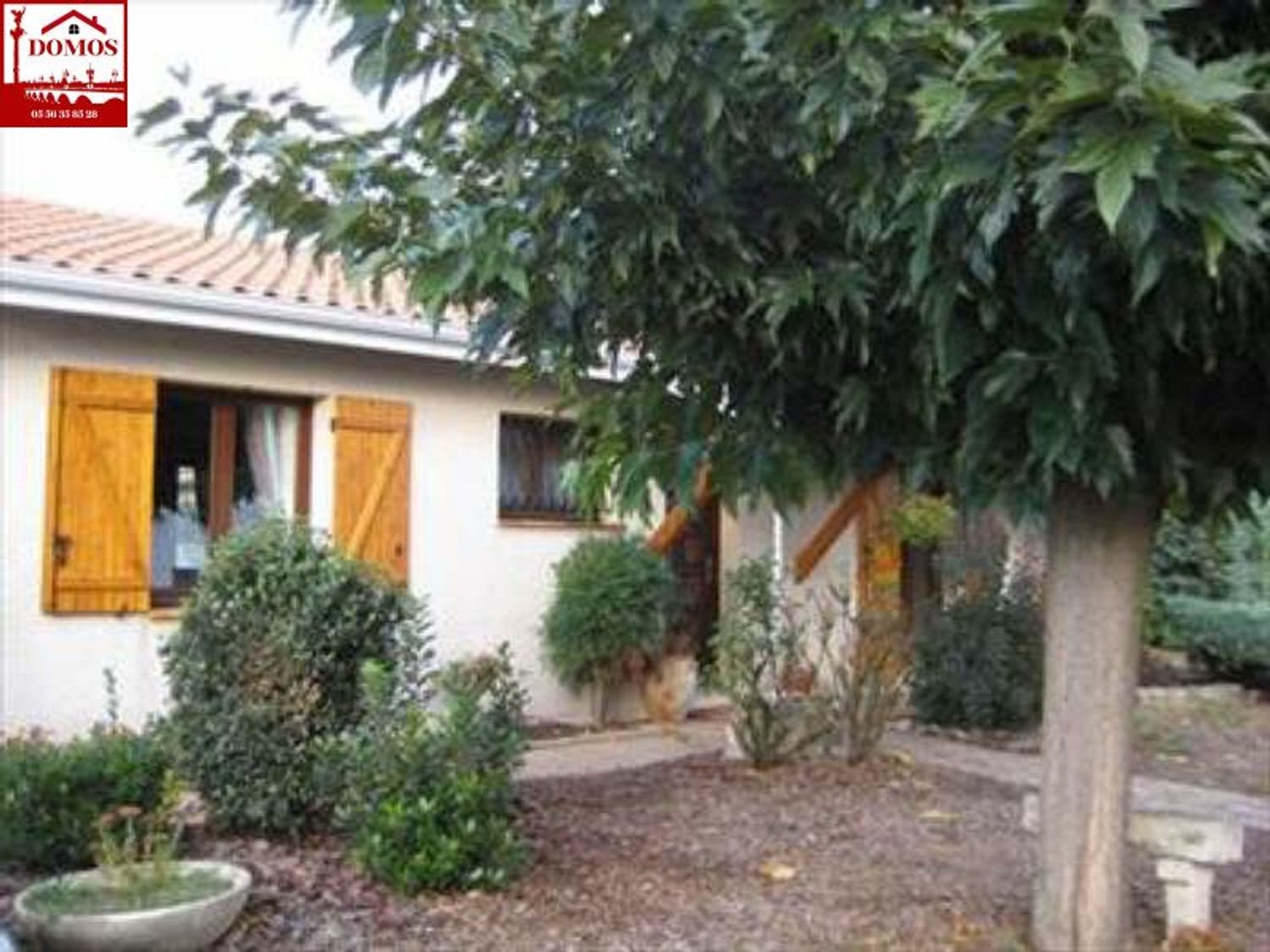 Maison à vendre, 83m², Parempuyre