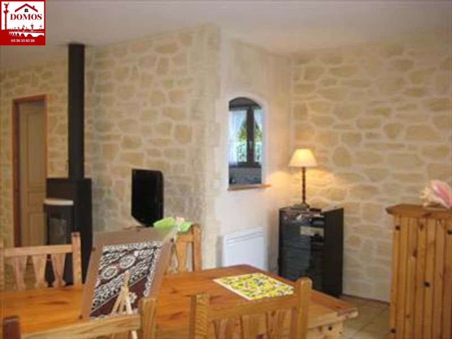 Maison à vendre, 83m², Parempuyre