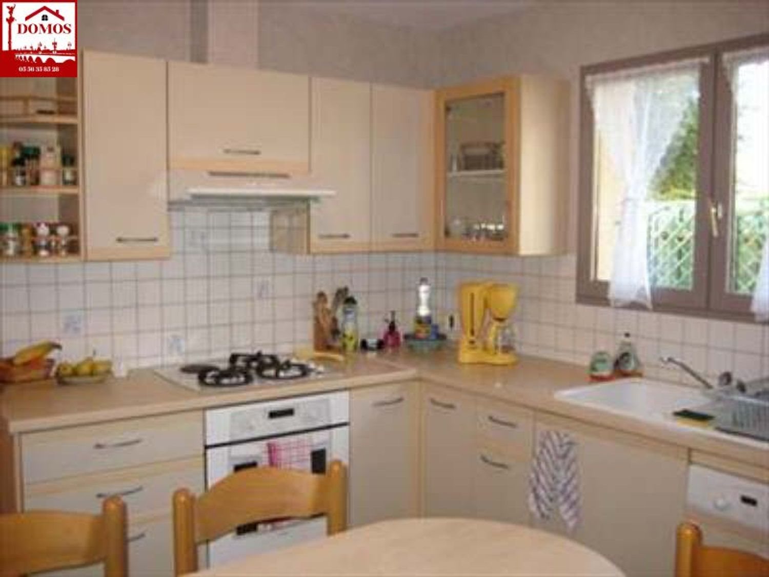 Maison à vendre, 83m², Parempuyre