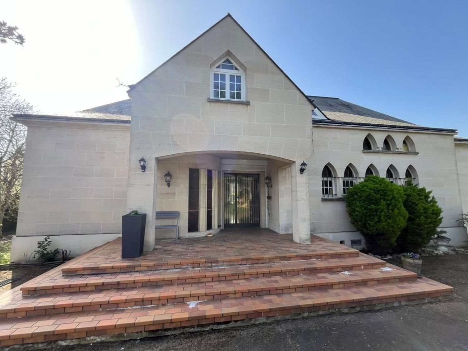 Maison à vendre, 400m², Saint-Georges-sur-Baulche