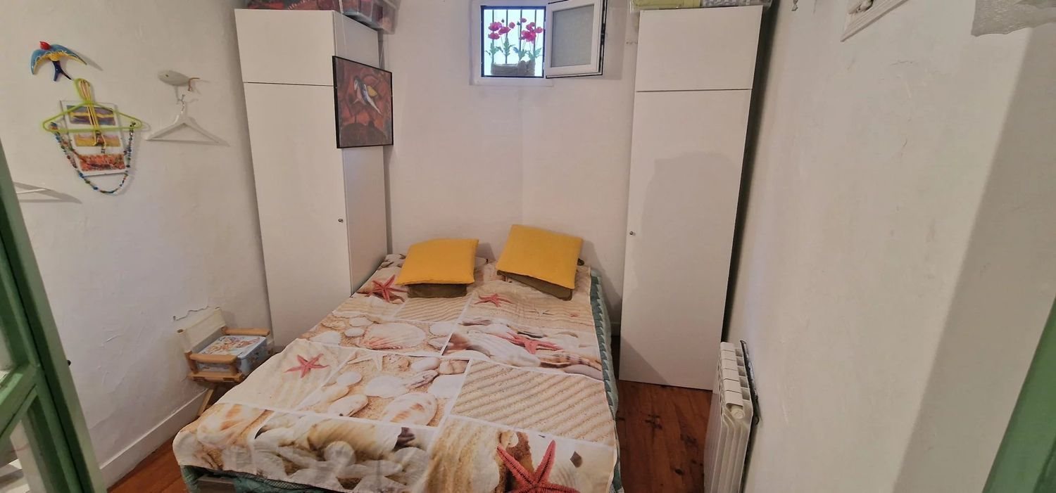 Appartement à vendre, 20m², Menton