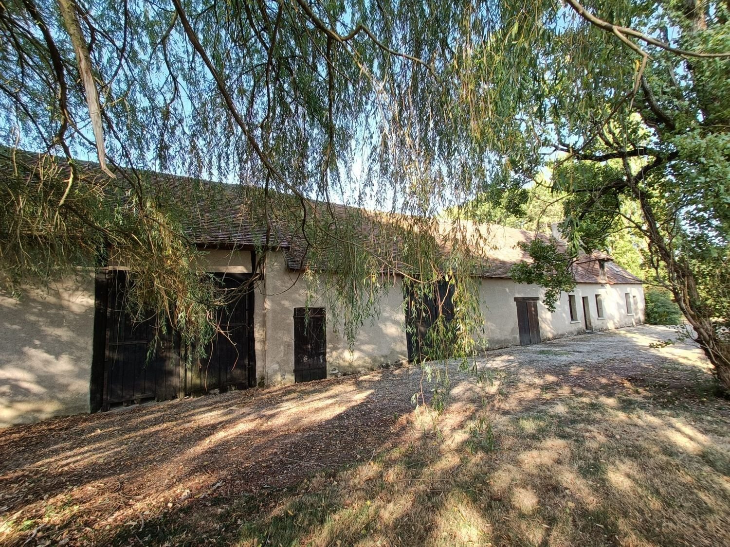 Maison à vendre, 146m², Archigny
