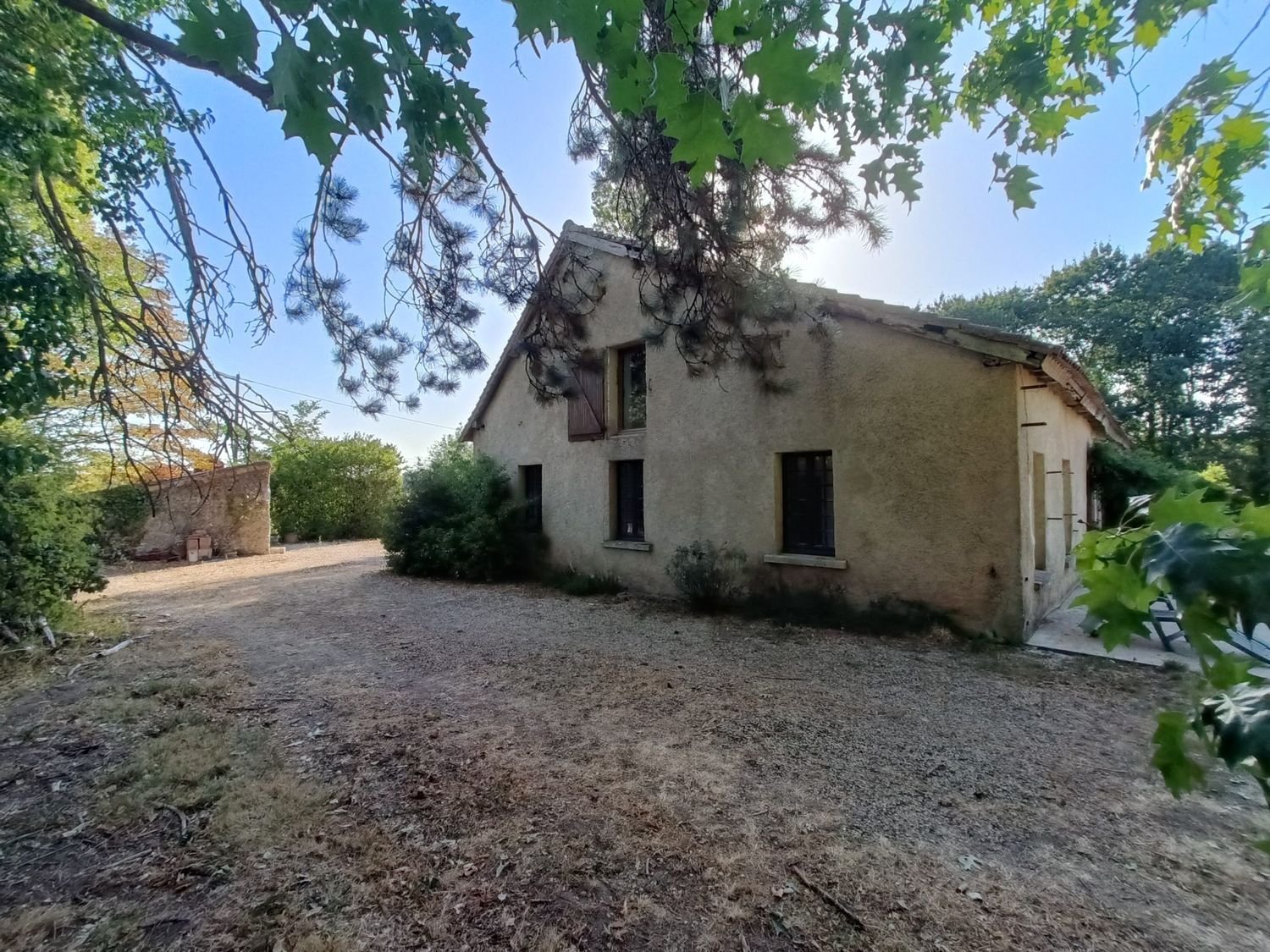 Maison à vendre, 146m², Archigny