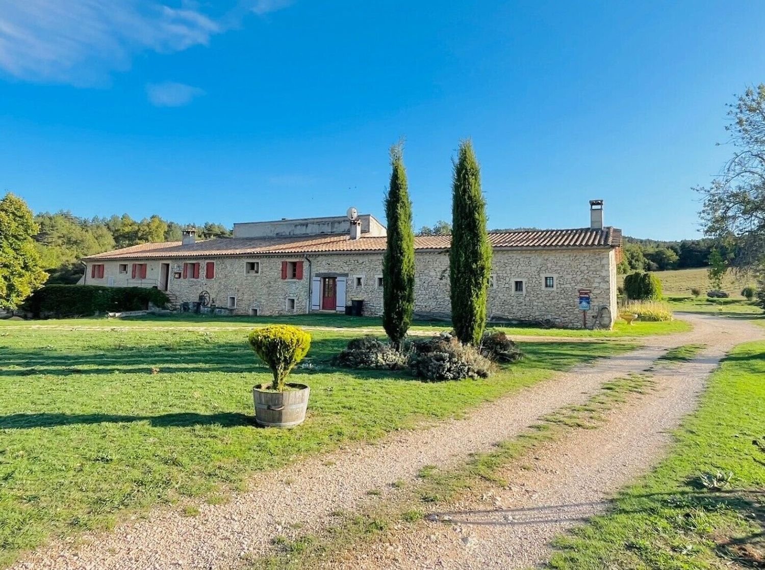 Maison à vendre, 443m², Sault