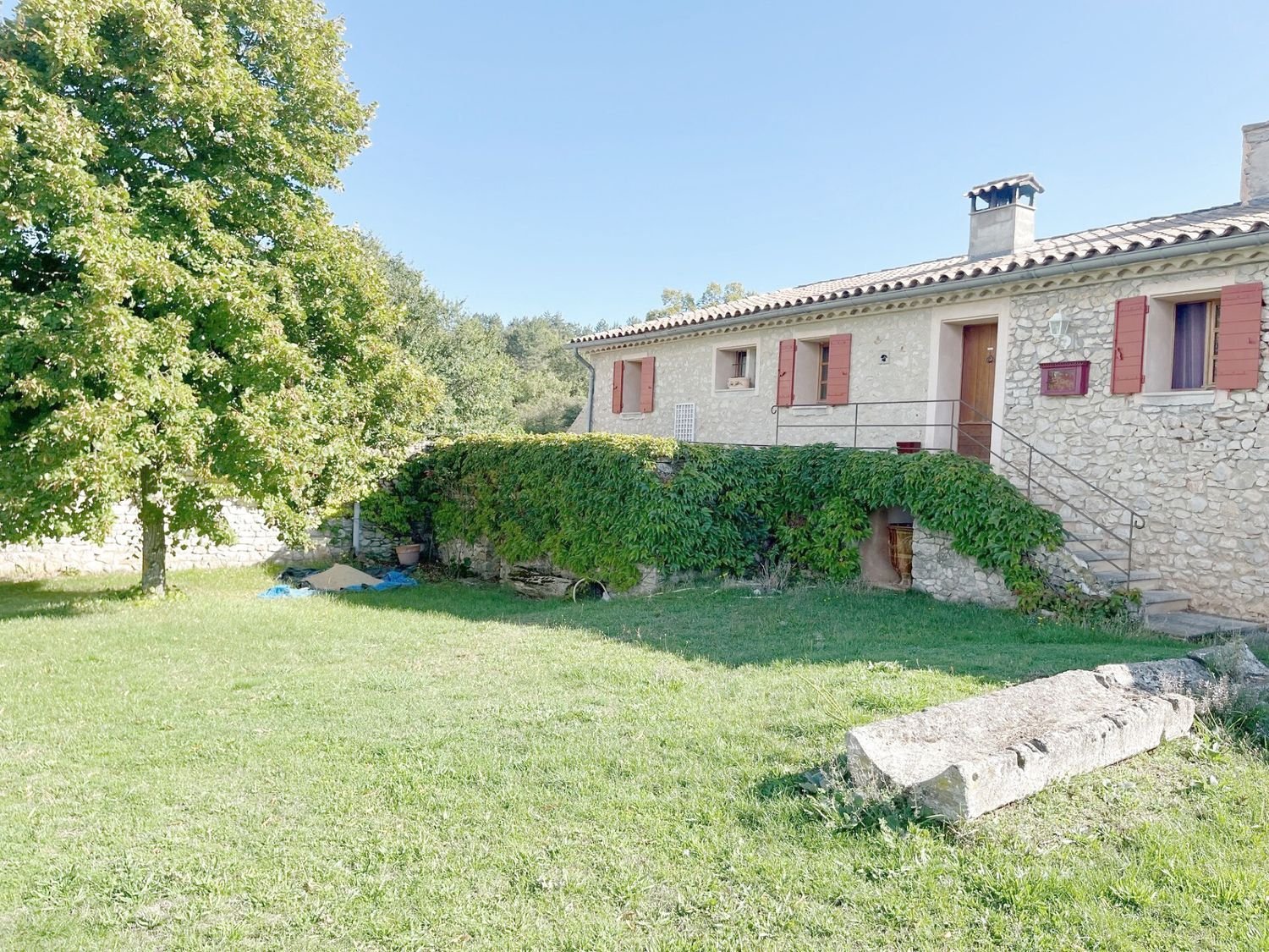 Maison à vendre, 443m², Sault