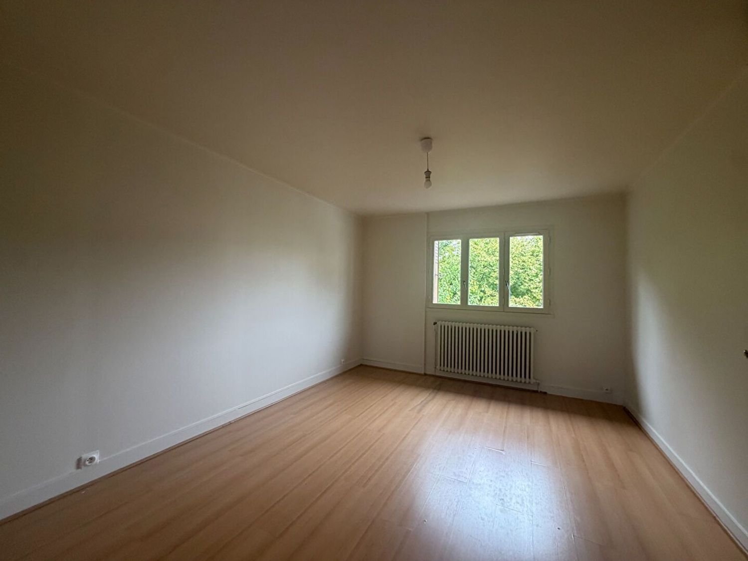 Appartement à louer, 82m², Chelles