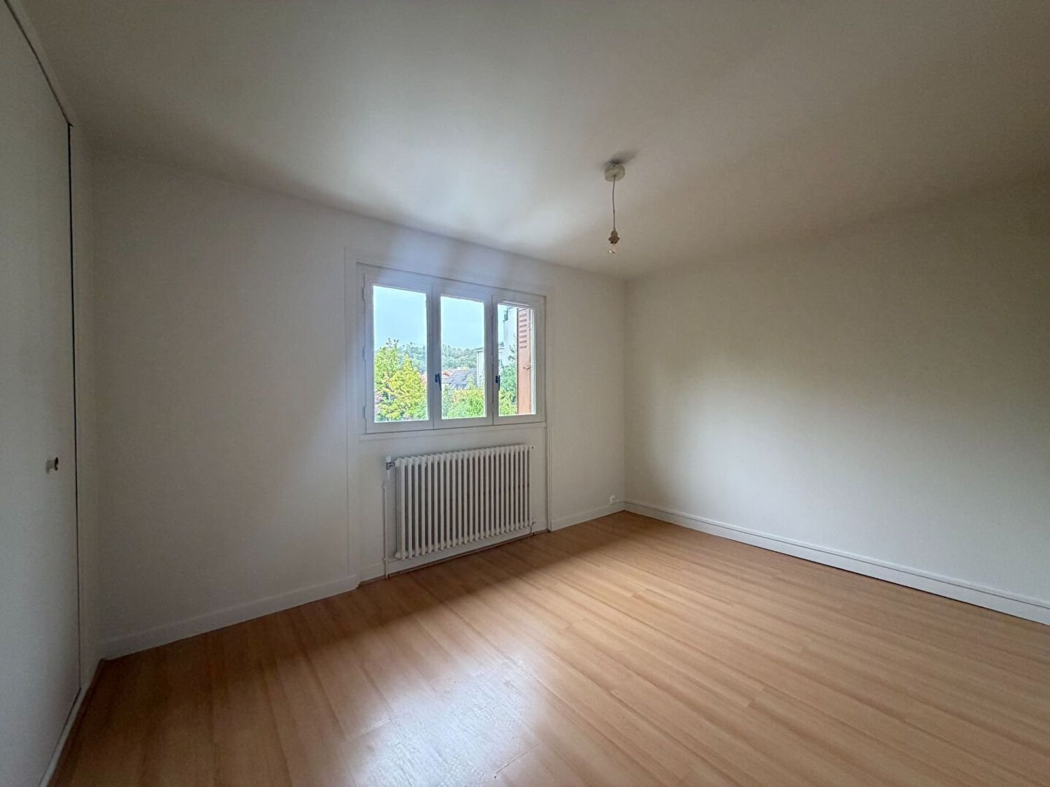Appartement à louer, 82m², Chelles