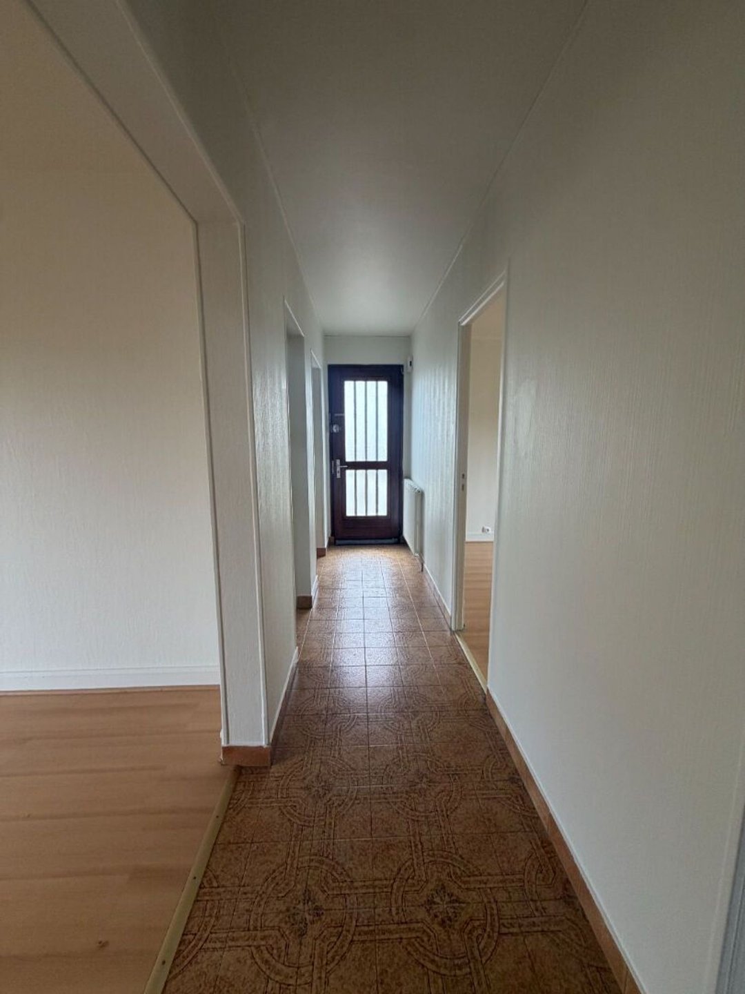 Appartement à louer, 82m², Chelles
