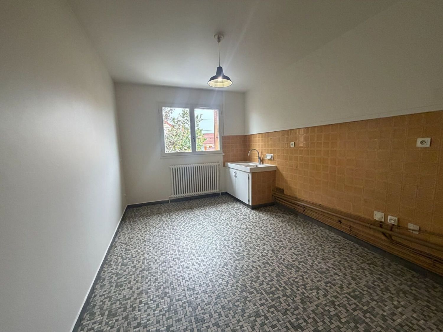 Appartement à louer, 82m², Chelles