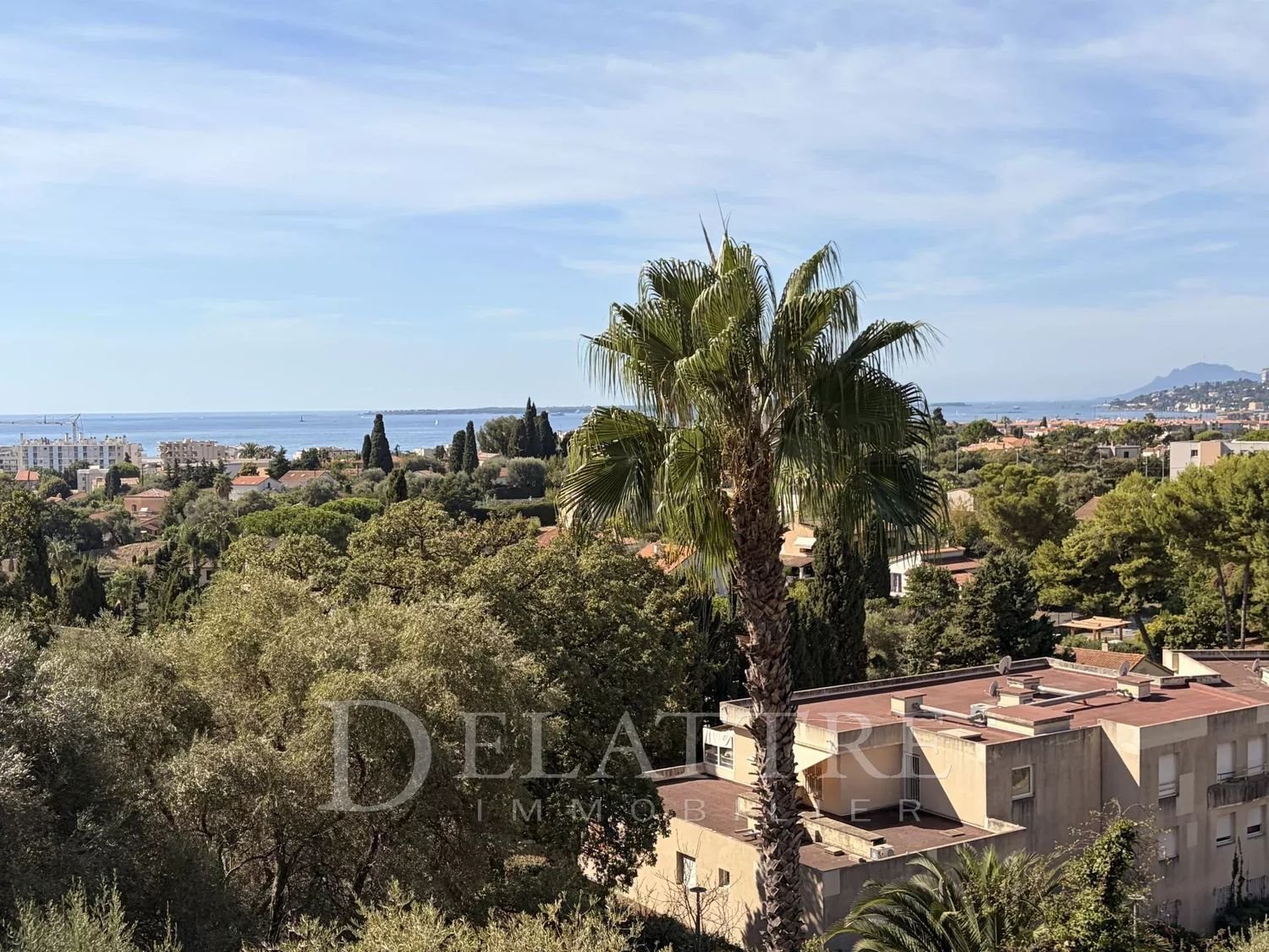 Appartement à vendre, 97m², Antibes