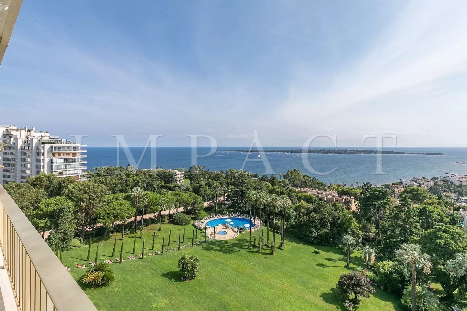 Appartement à louer, 140m², Cannes