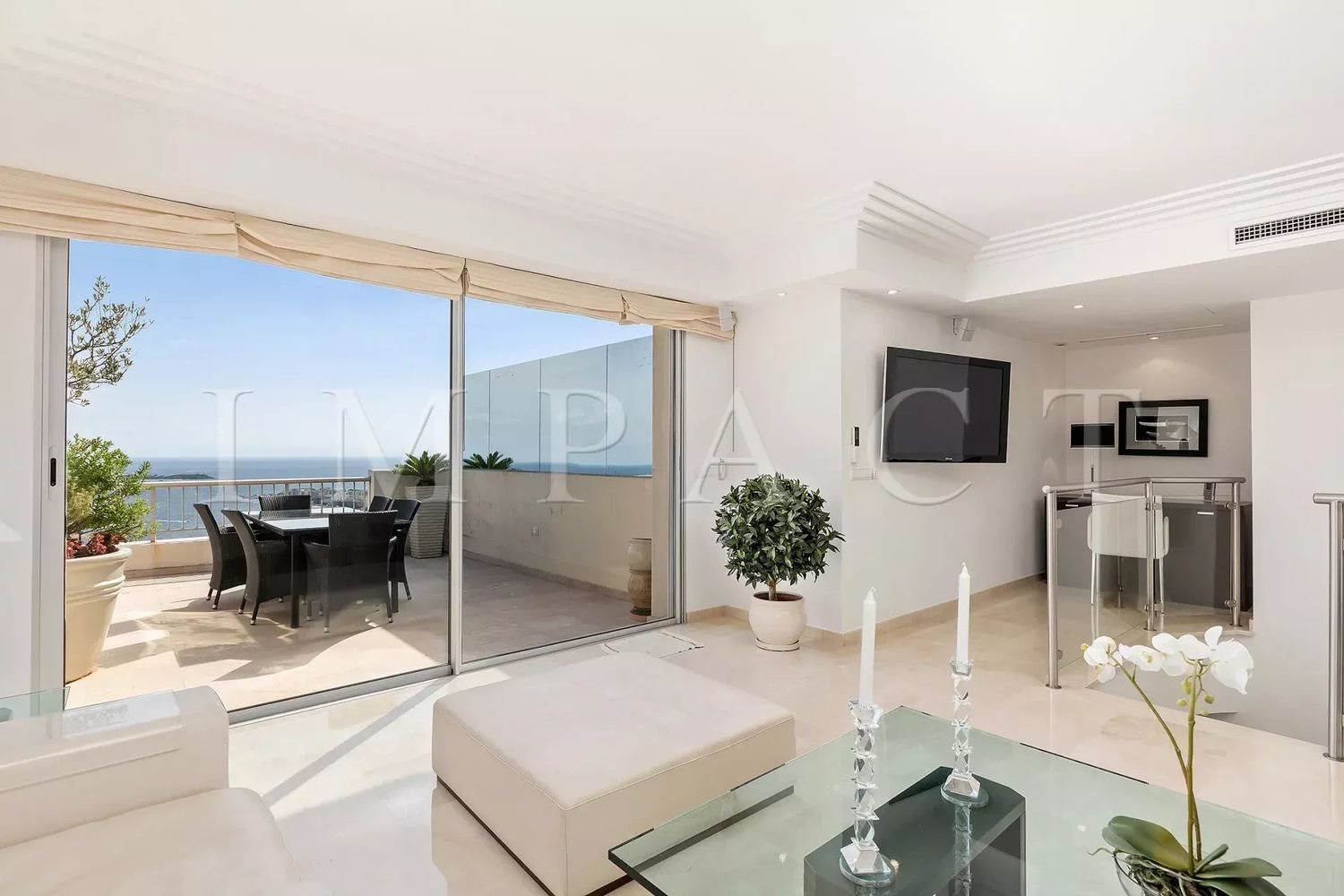 Appartement à louer, 140m², Cannes