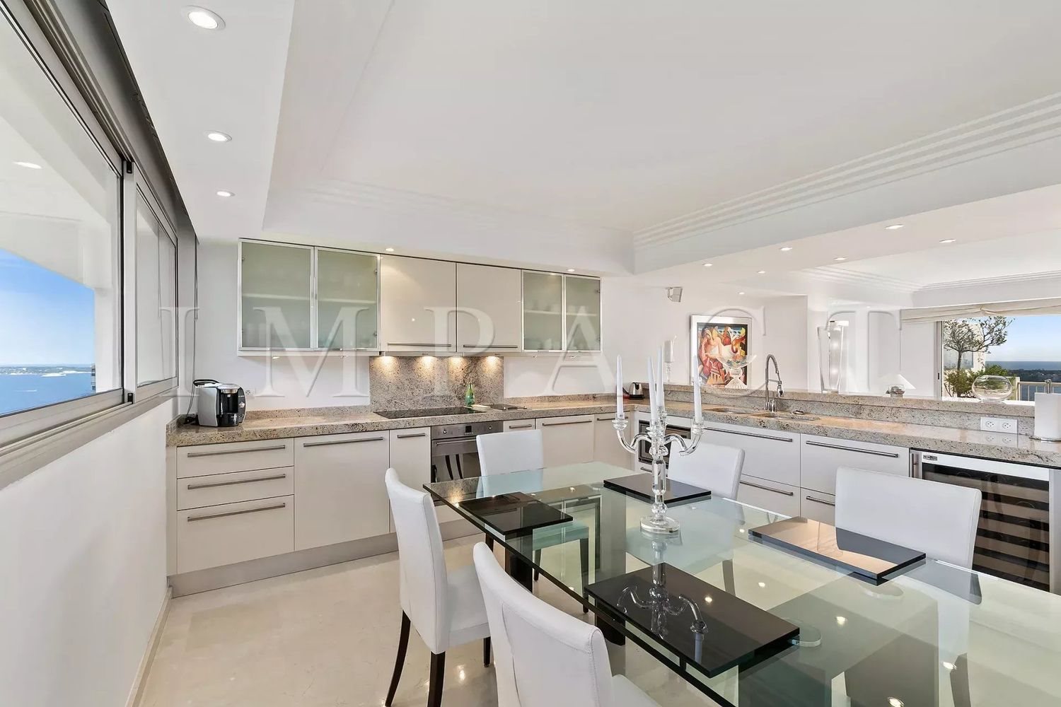 Appartement à louer, 140m², Cannes