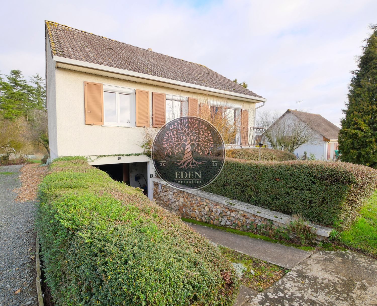Maison à vendre, 75m², Dreux