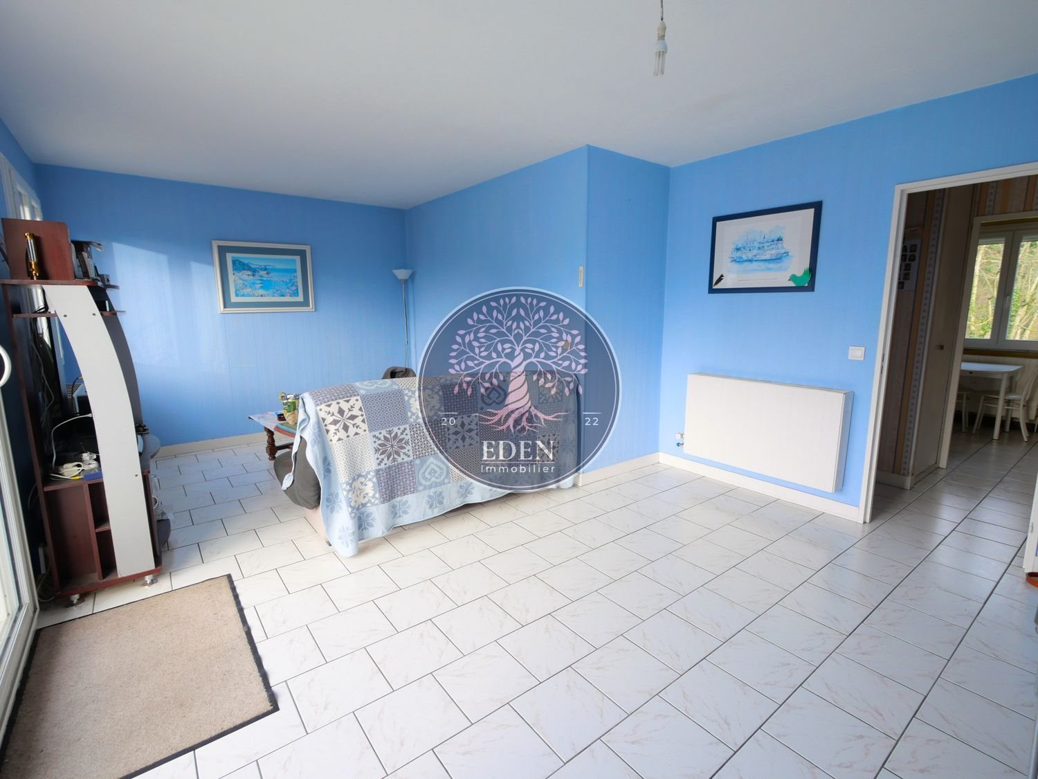 Maison à vendre, 75m², Dreux
