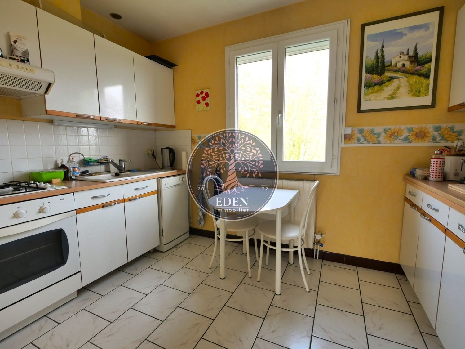 Maison à vendre, 75m², Dreux
