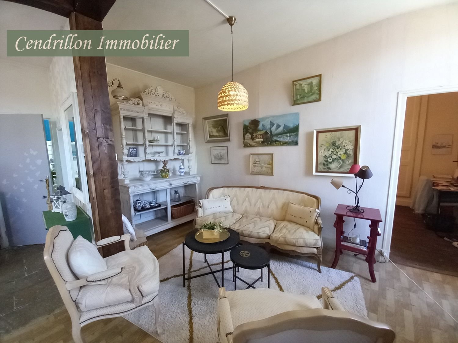 Maison à vendre, 149m², Bourganeuf
