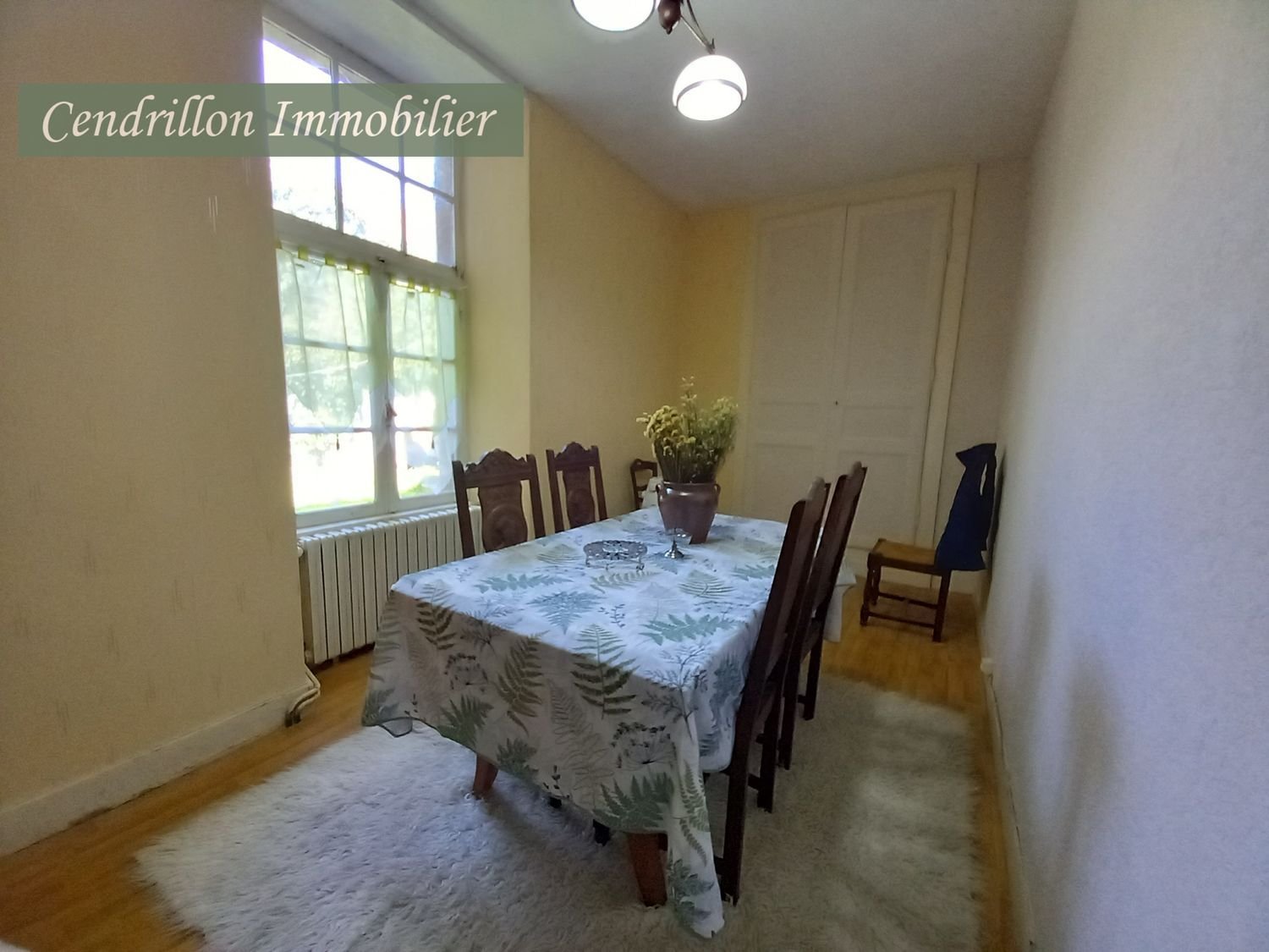 Maison à vendre, 149m², Bourganeuf