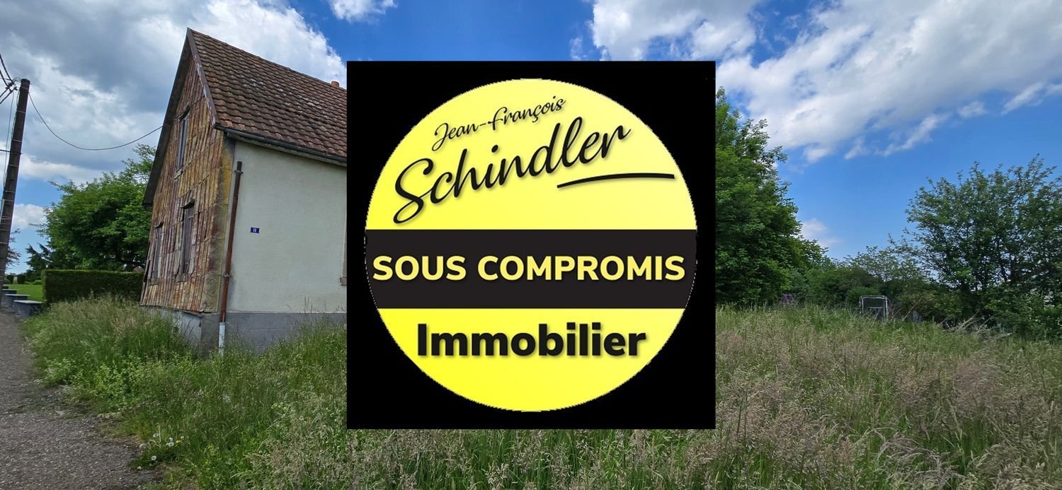 Maison à vendre, 132m², Frais