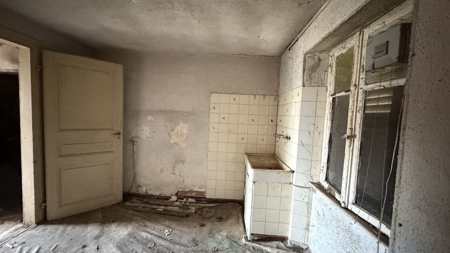 Maison à vendre, 132m², Frais