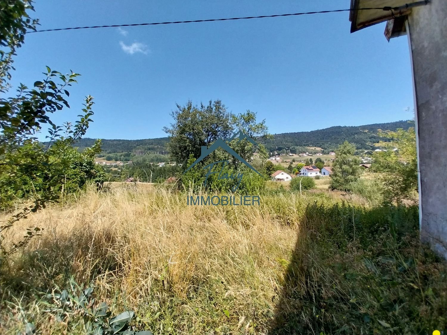Maison à vendre, 133m², Le Syndicat