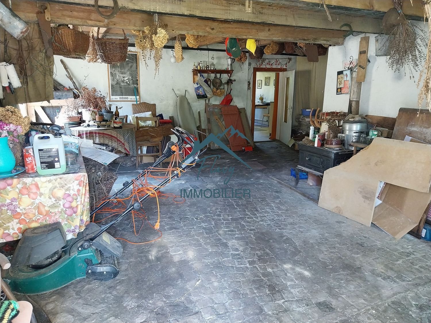 Maison à vendre, 133m², Le Syndicat