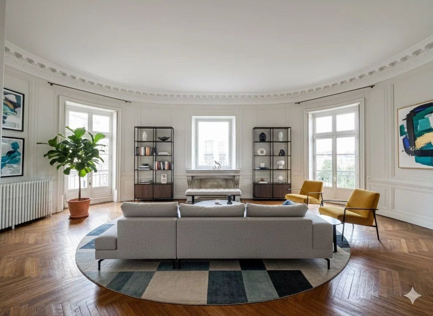 Appartement à vendre, 228m², Nantes