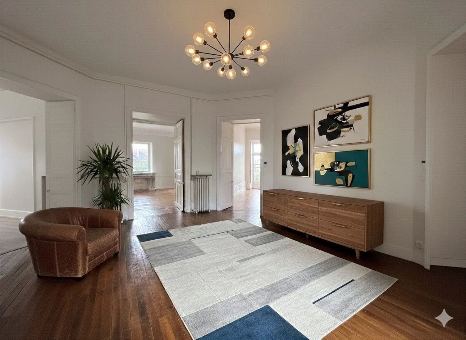 Appartement à vendre, 228m², Nantes