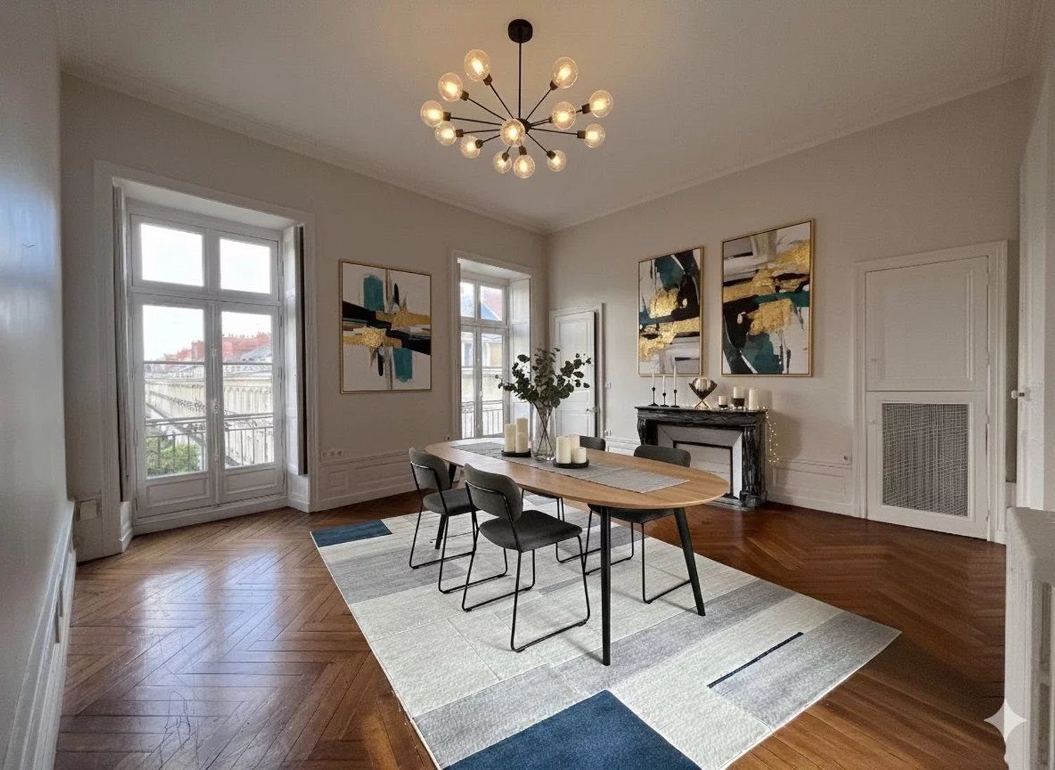 Appartement à vendre, 228m², Nantes