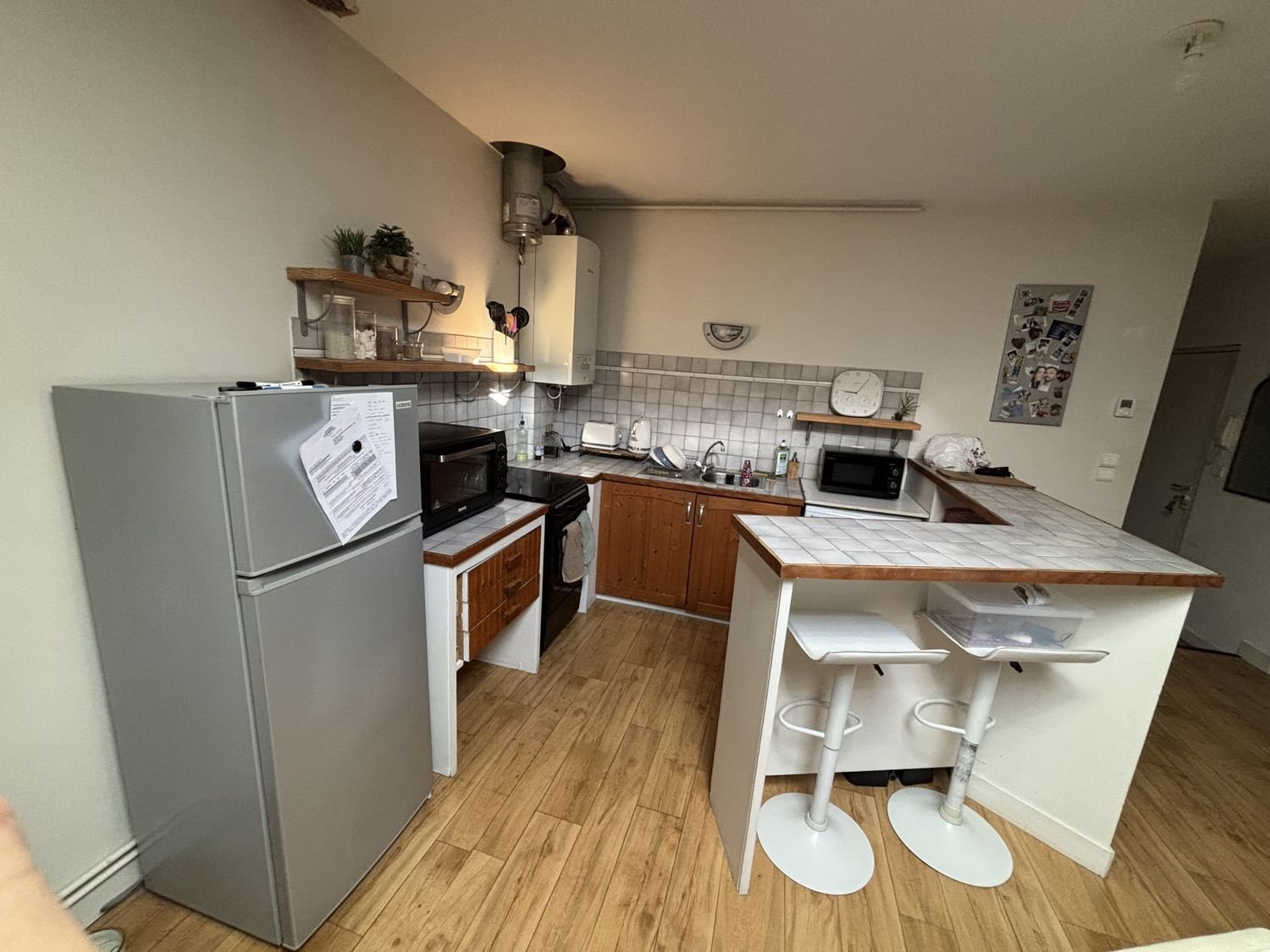 Appartement à louer, 61m², Limoges