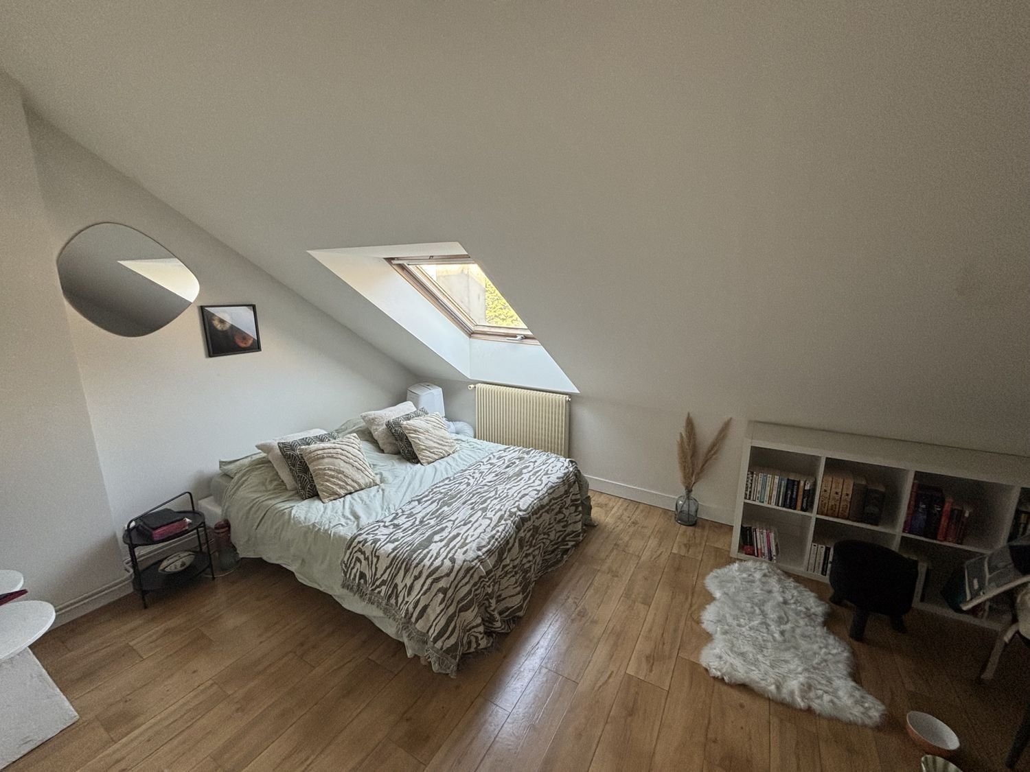Appartement à louer, 61m², Limoges