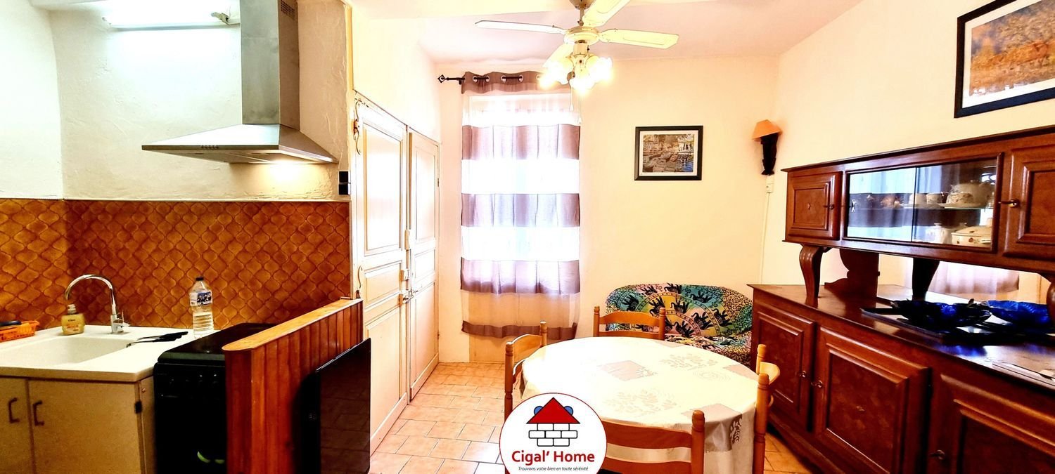 Maison à louer, 60m², La Palme