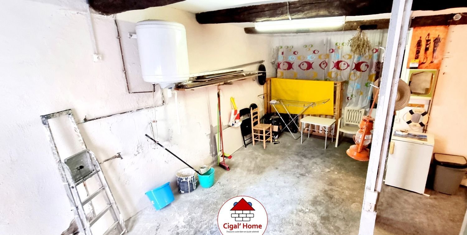 Maison à louer, 60m², La Palme