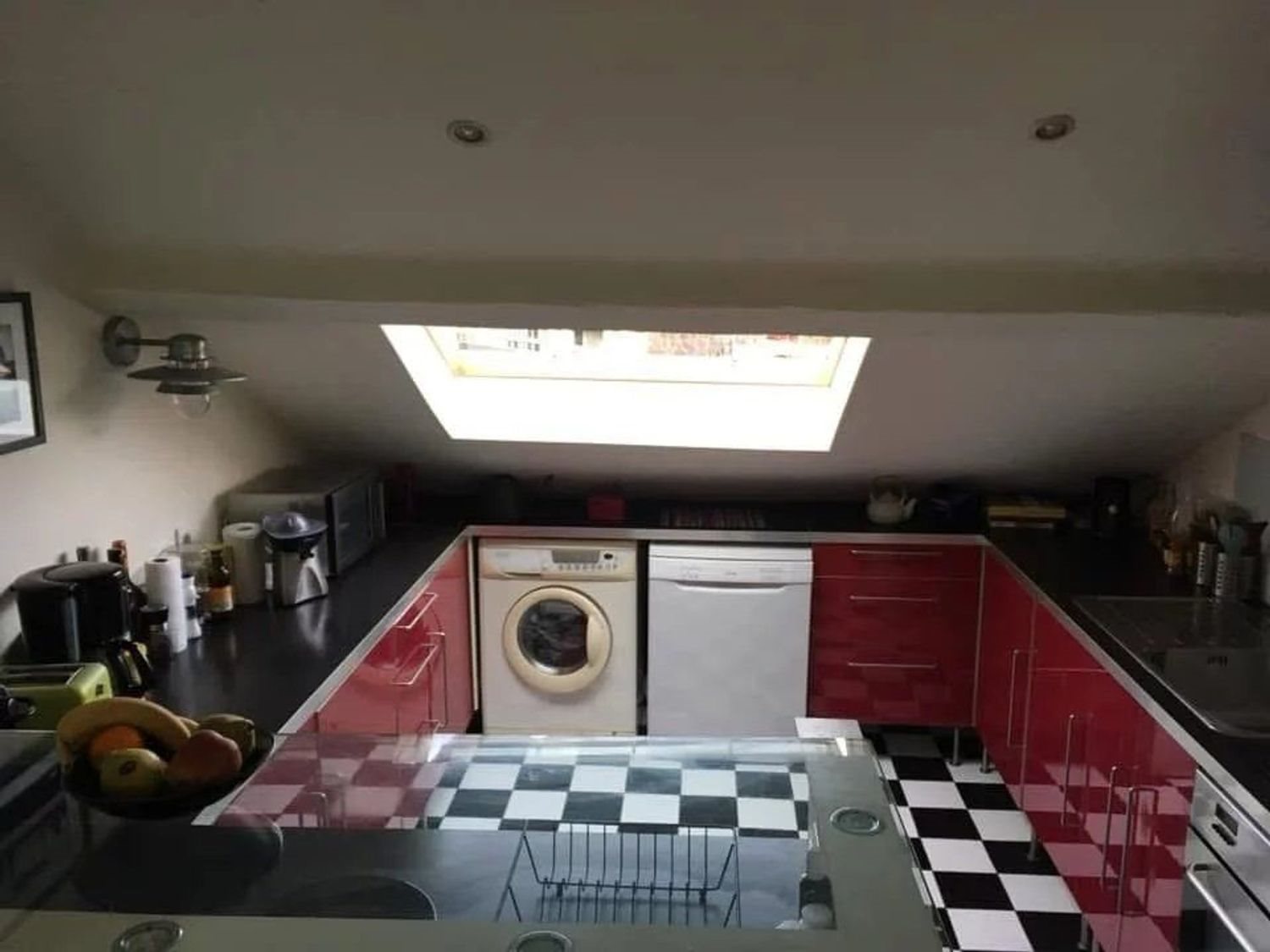 Appartement à louer, 36m², Boulogne-Billancourt