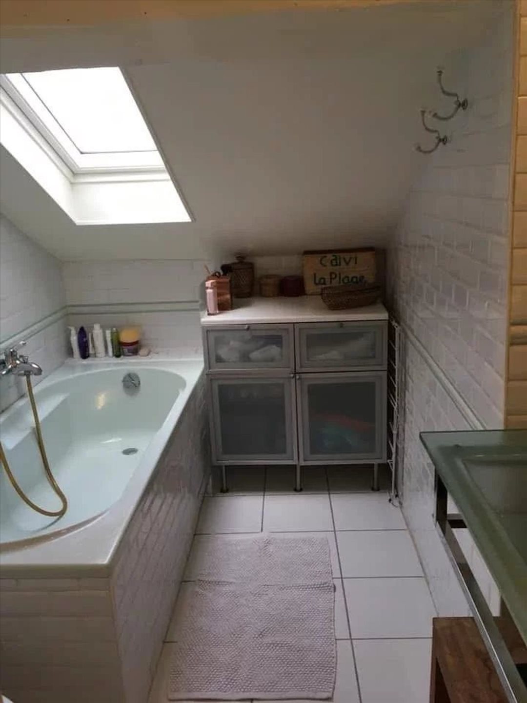 Appartement à louer, 36m², Boulogne-Billancourt