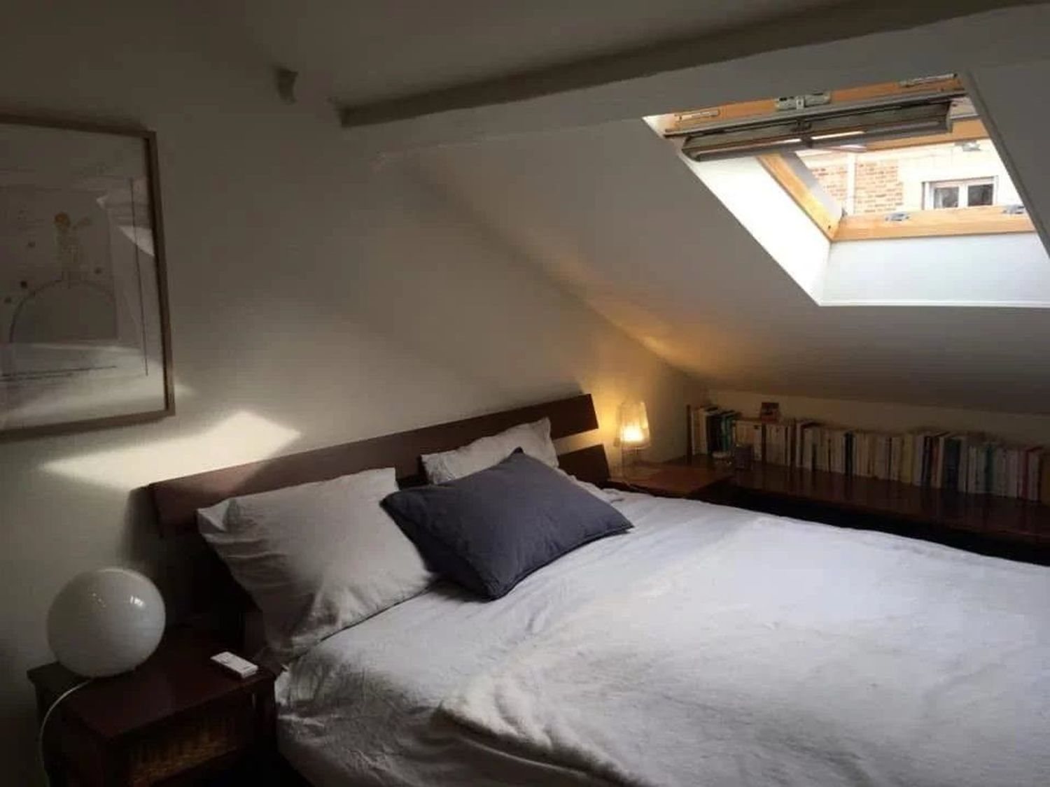Appartement à louer, 36m², Boulogne-Billancourt