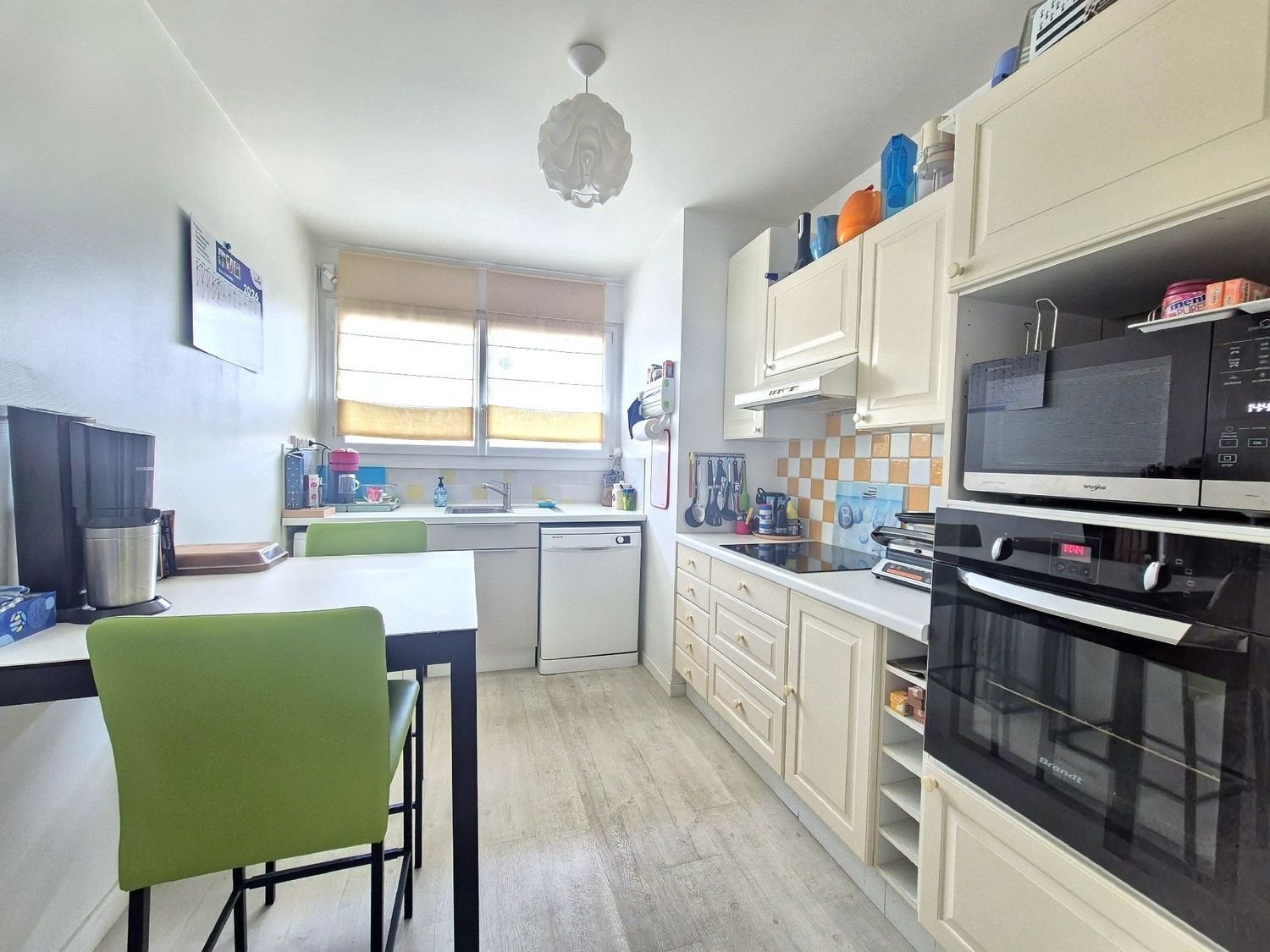 Appartement à vendre, 62m², Nantes