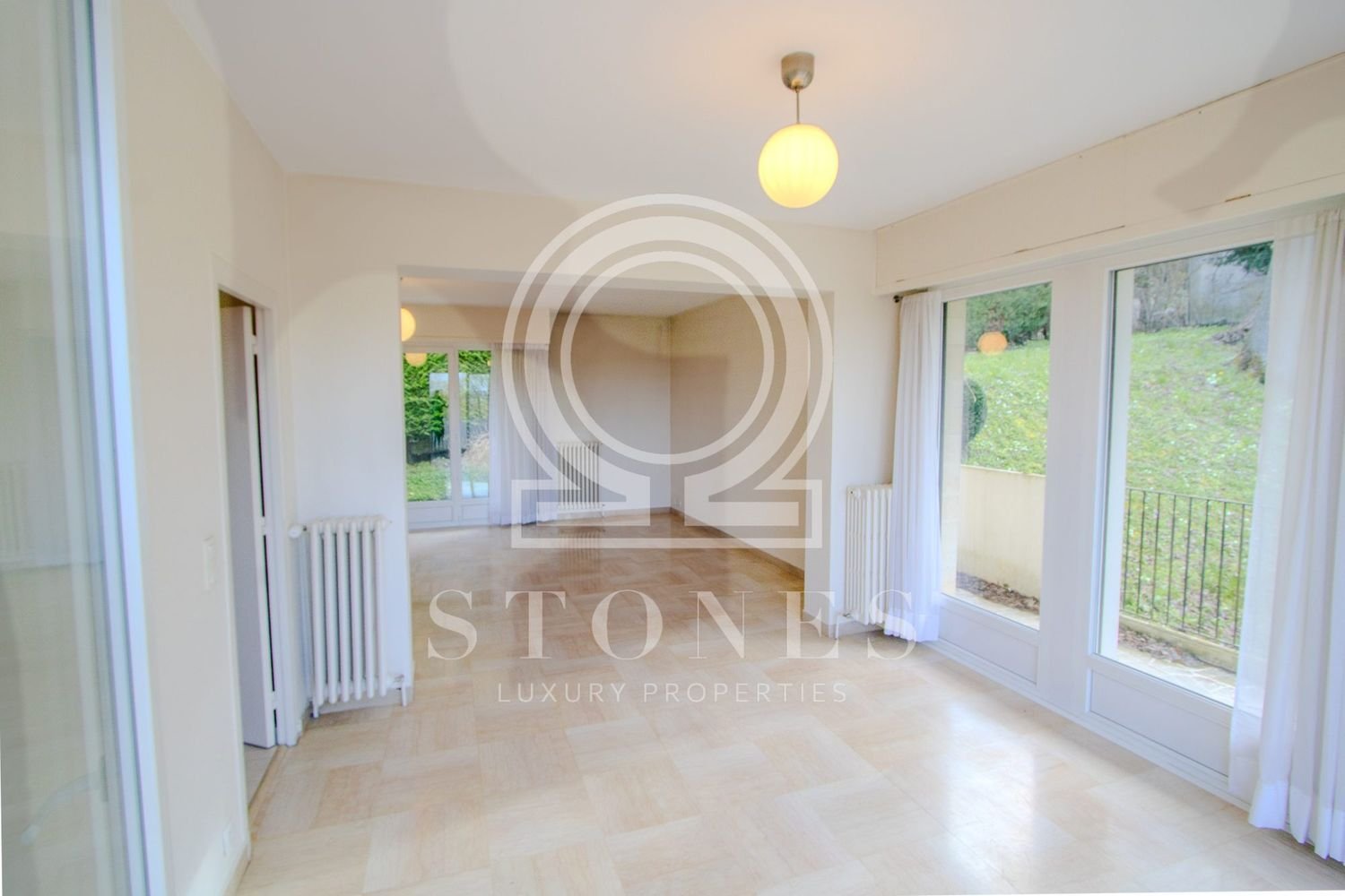 Maison à vendre, 190m², Bougival