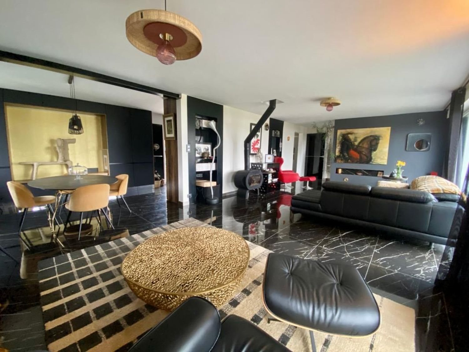 Maison à vendre, 140m², Séné