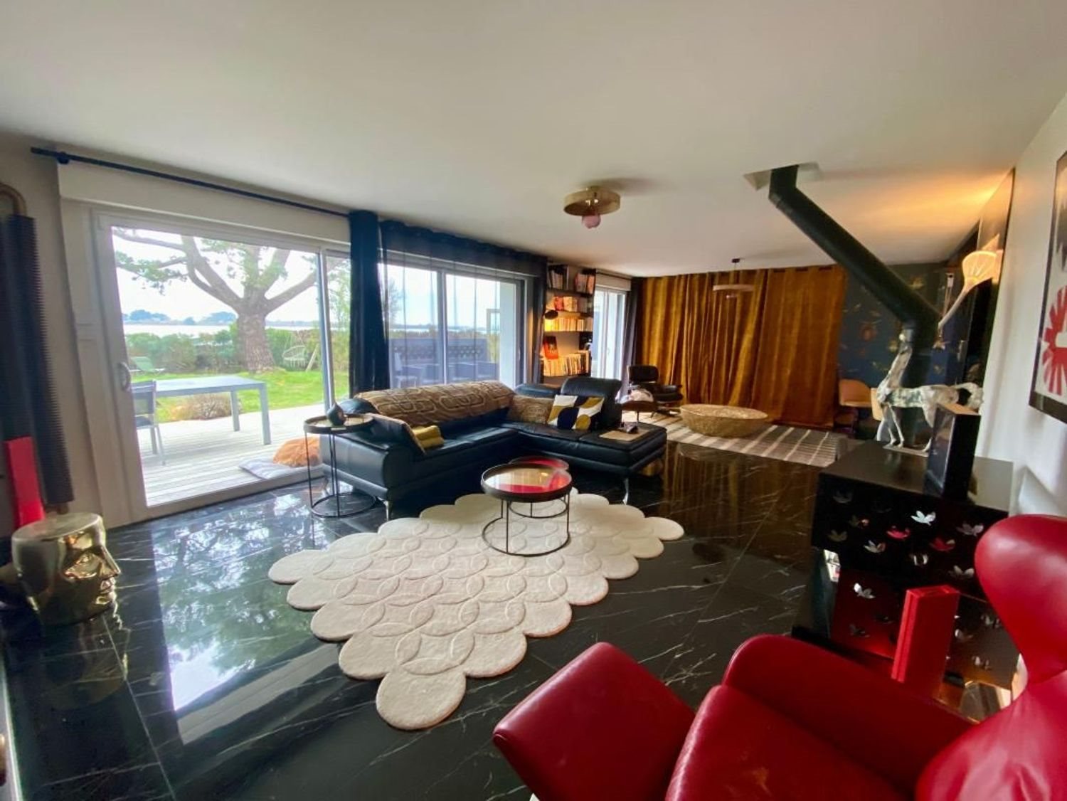 Maison à vendre, 140m², Séné