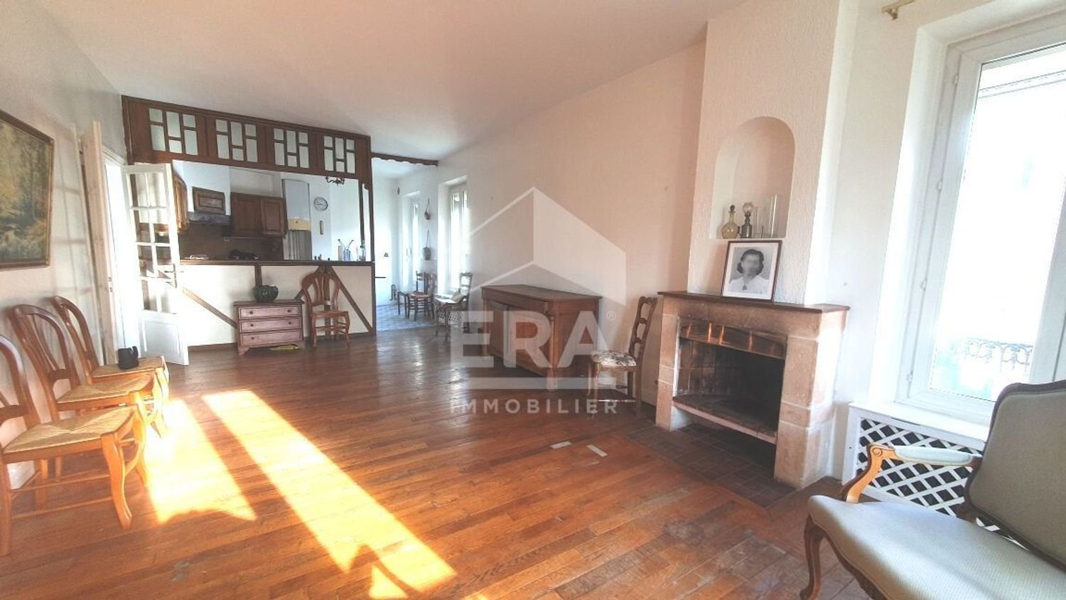Appartement à vendre, 81m², Saint-Maur-des-Fossés