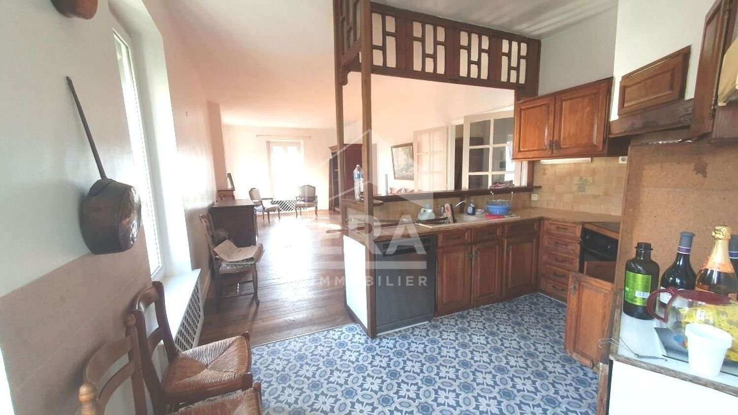 Appartement à vendre, 81m², Saint-Maur-des-Fossés