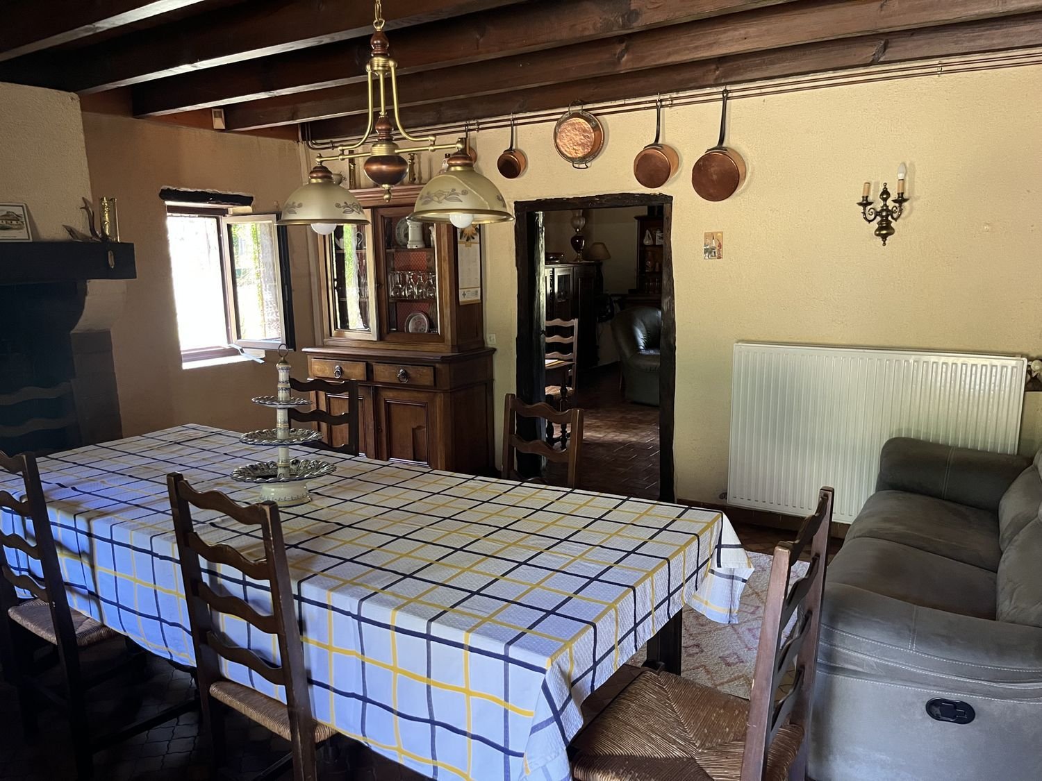 Maison à vendre, 185m², Captieux