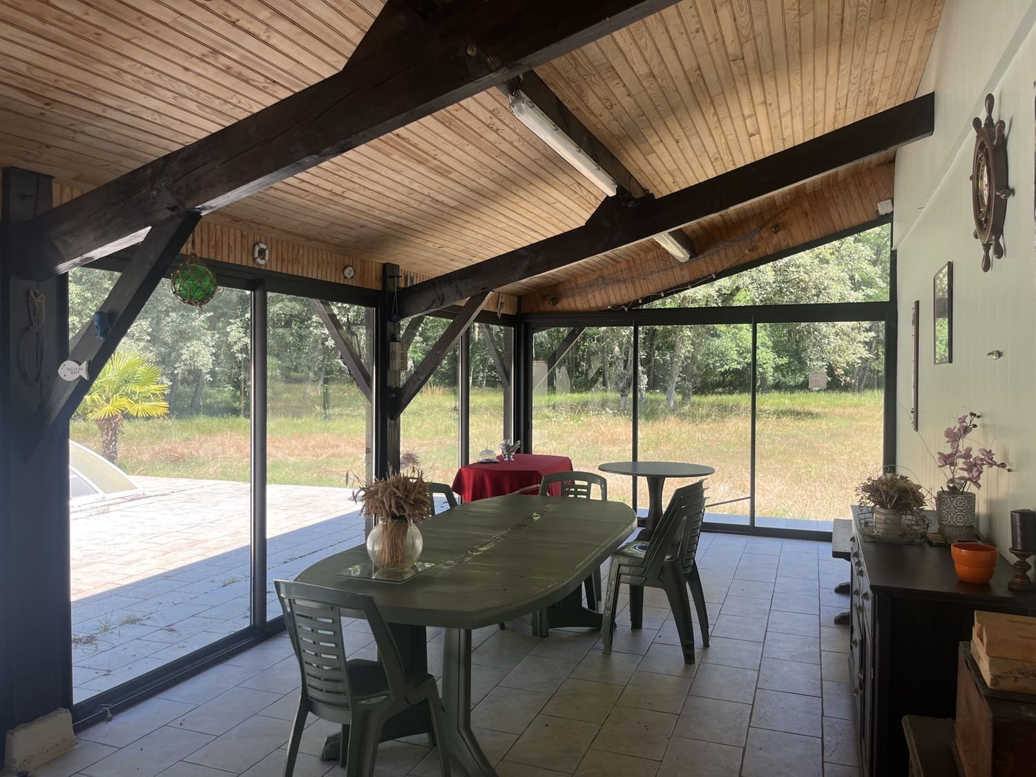 Maison à vendre, 185m², Captieux