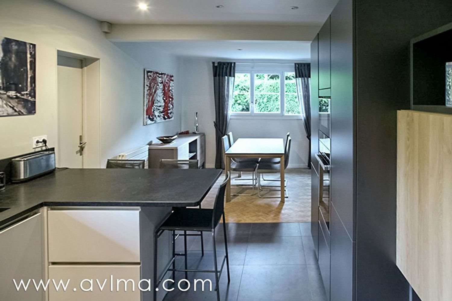 Maison à vendre, 200m², Chavenay