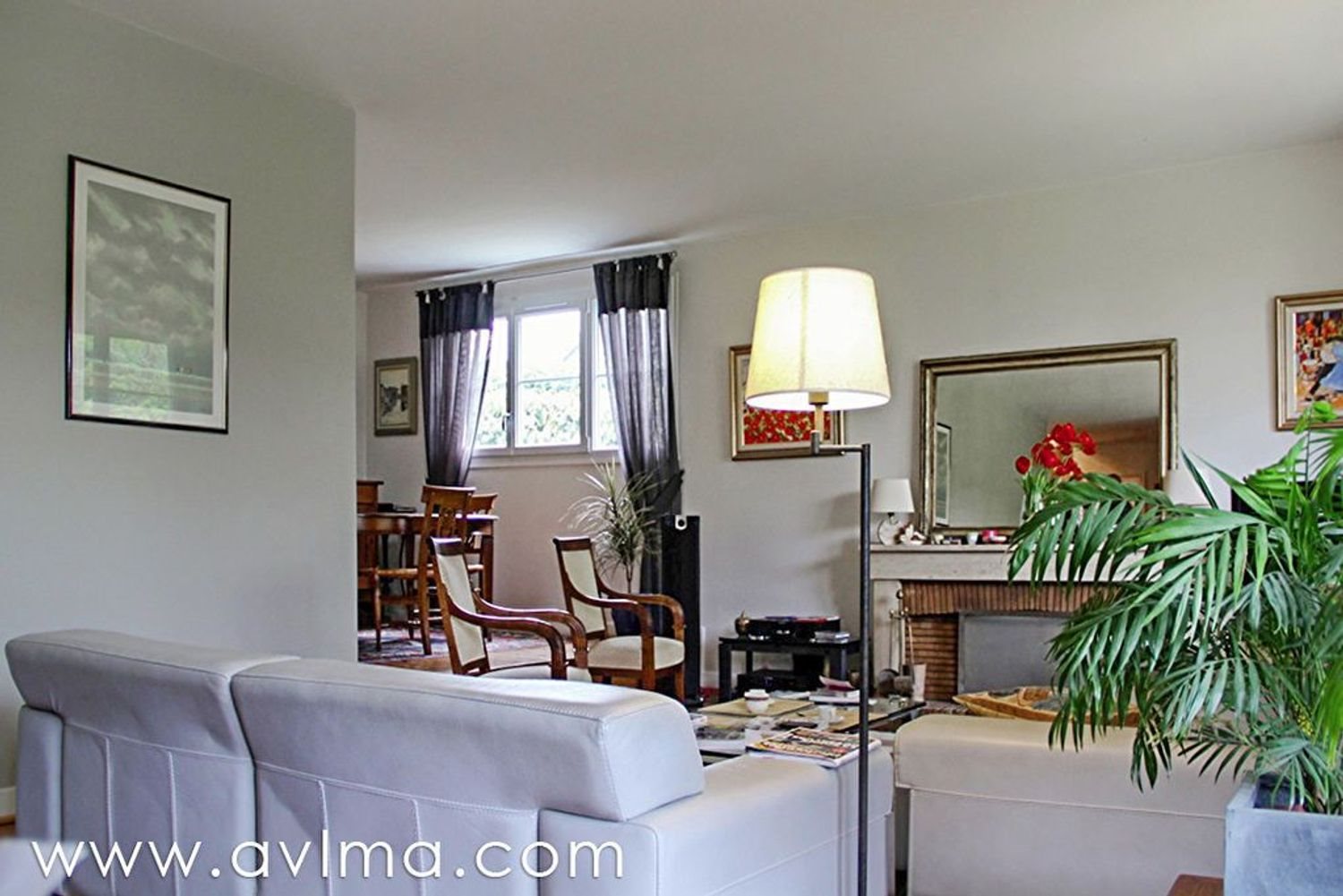 Maison à vendre, 200m², Chavenay