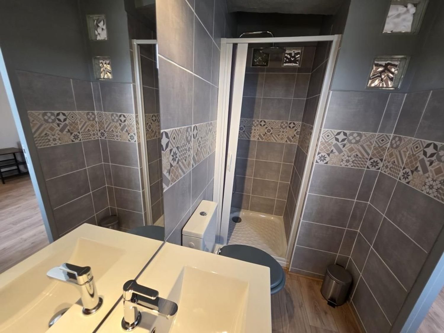 Appartement à louer, 20m², La Motte