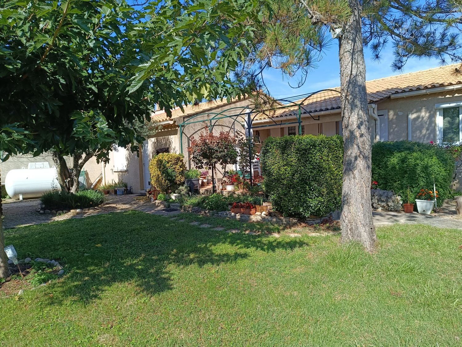 Maison à vendre, 101m², Courthézon